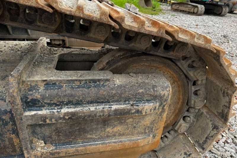 OmecoHub - Immagine HYUNDAI HX520L